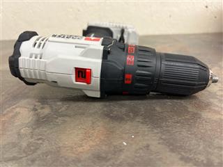 PORTER CABLE 20V 1/2